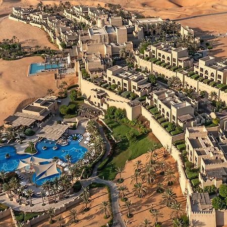 Anantara Qasr Al Sarab Desert Resort Jereirah Kültér fotó