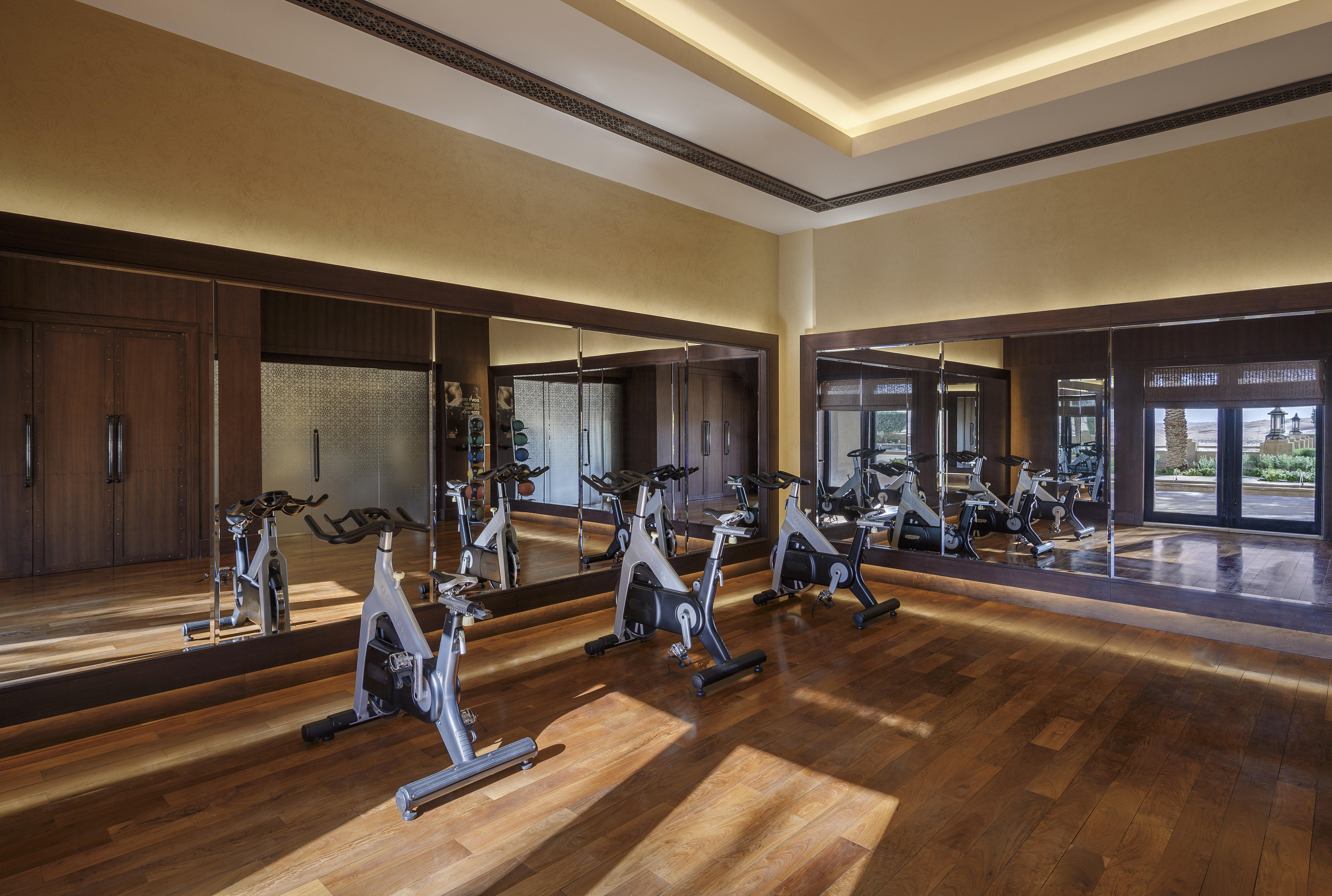 Anantara Qasr Al Sarab Desert Resort Jereirah Kültér fotó
