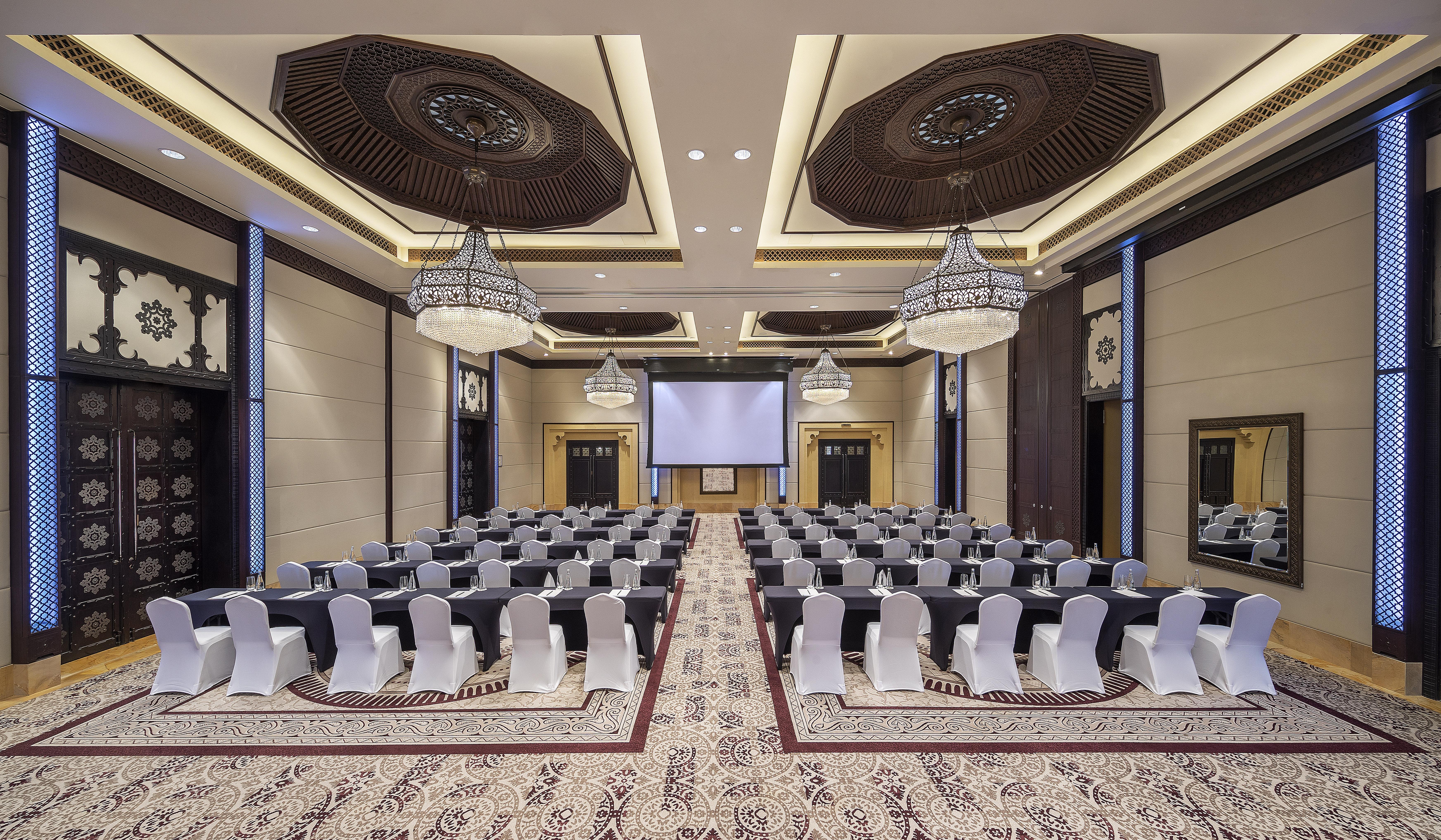 Anantara Qasr Al Sarab Desert Resort Jereirah Kültér fotó
